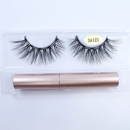 NU LASH™ - Natural Magnetic Lashes