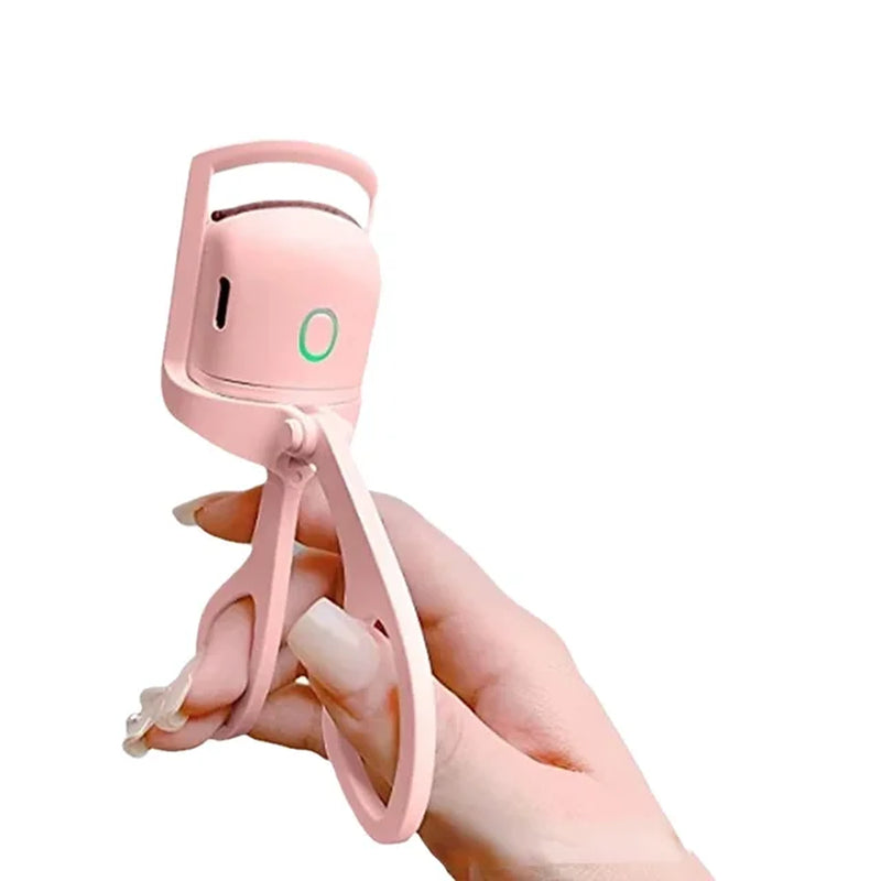 WinkCurl - Heated Eyelash Curler