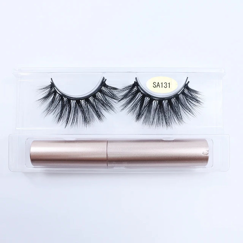 NU LASH™ - Natural Magnetic Lashes