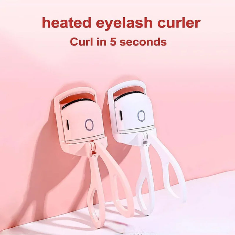 WinkCurl - Heated Eyelash Curler