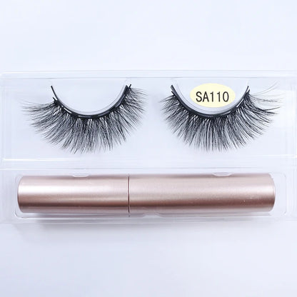 NU LASH™ - Natural Magnetic Lashes